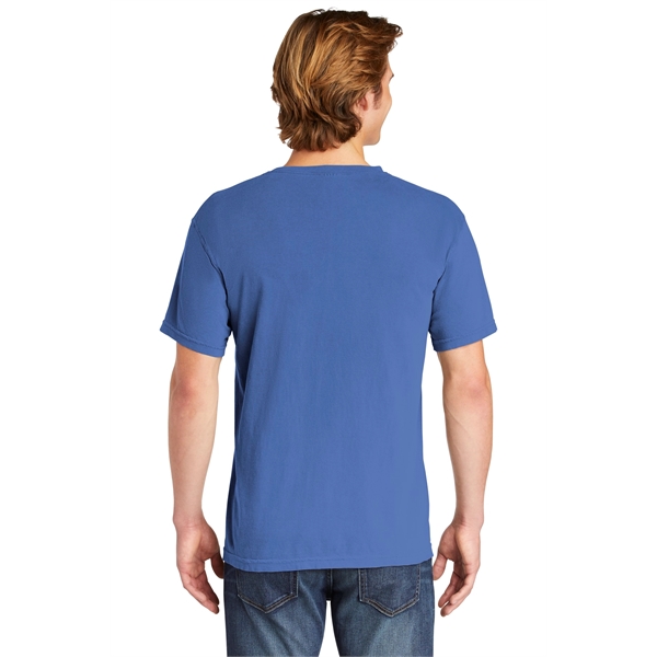 COMFORT COLORS Heavyweight Ring Spun Tee. - COMFORT COLORS Heavyweight Ring Spun Tee. - Image 56 of 299