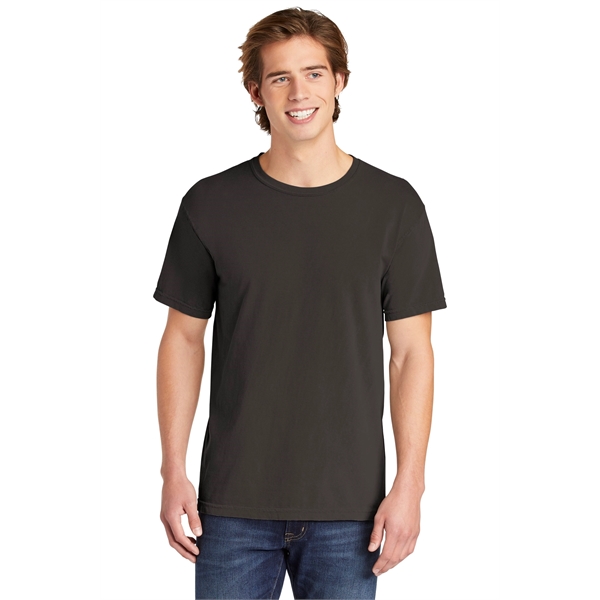 COMFORT COLORS Heavyweight Ring Spun Tee. - COMFORT COLORS Heavyweight Ring Spun Tee. - Image 60 of 299