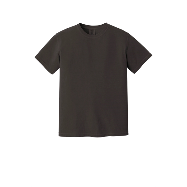 COMFORT COLORS Heavyweight Ring Spun Tee. - COMFORT COLORS Heavyweight Ring Spun Tee. - Image 63 of 299