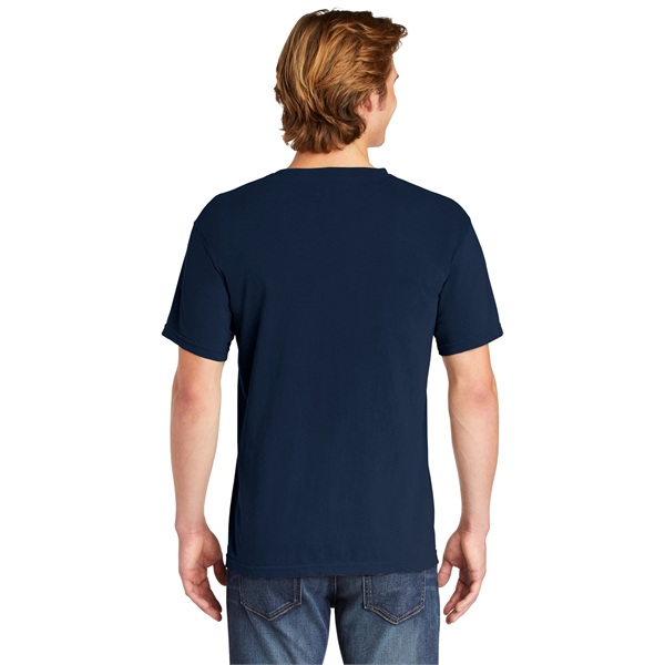 COMFORT COLORS Heavyweight Ring Spun Tee. - COMFORT COLORS Heavyweight Ring Spun Tee. - Image 66 of 299