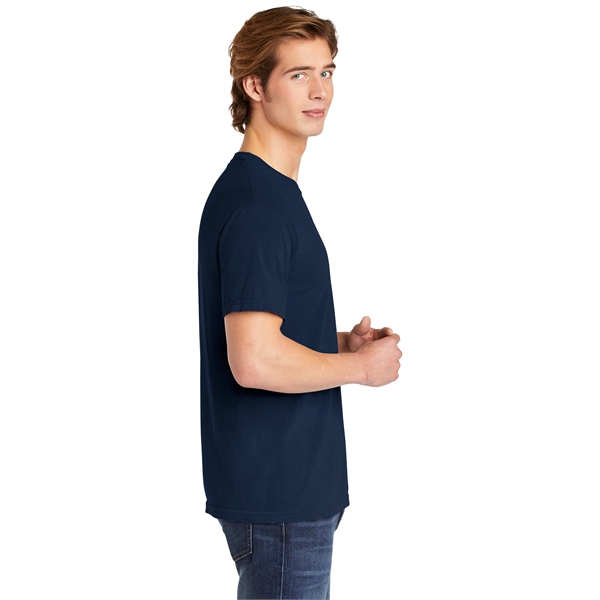 COMFORT COLORS Heavyweight Ring Spun Tee. - COMFORT COLORS Heavyweight Ring Spun Tee. - Image 67 of 299