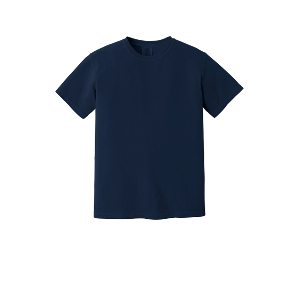 COMFORT COLORS Heavyweight Ring Spun Tee. - COMFORT COLORS Heavyweight Ring Spun Tee. - Image 68 of 299