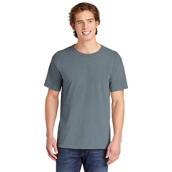 COMFORT COLORS Heavyweight Ring Spun Tee. - COMFORT COLORS Heavyweight Ring Spun Tee. - Image 70 of 299