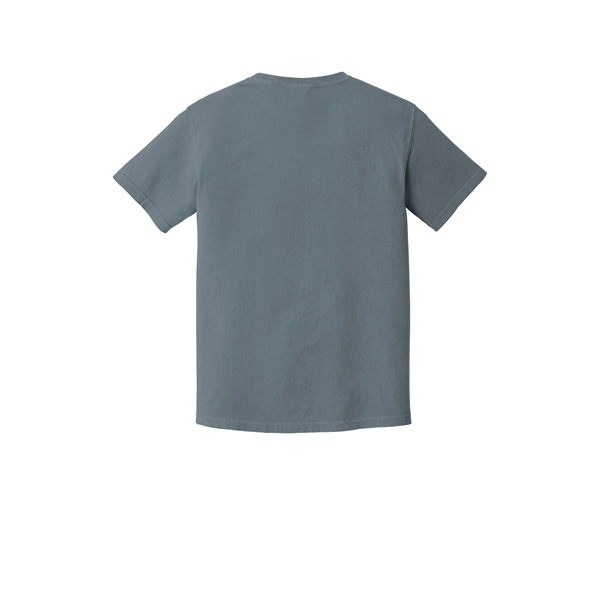 COMFORT COLORS Heavyweight Ring Spun Tee. - COMFORT COLORS Heavyweight Ring Spun Tee. - Image 74 of 299