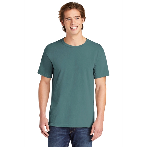 COMFORT COLORS Heavyweight Ring Spun Tee. - COMFORT COLORS Heavyweight Ring Spun Tee. - Image 80 of 299