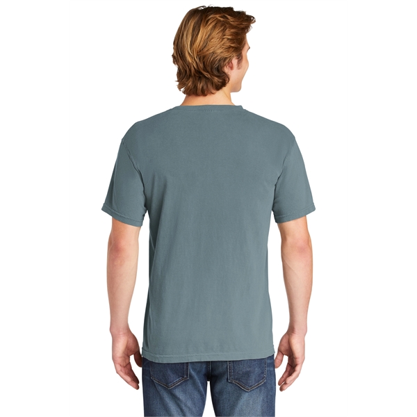 COMFORT COLORS Heavyweight Ring Spun Tee. - COMFORT COLORS Heavyweight Ring Spun Tee. - Image 289 of 299