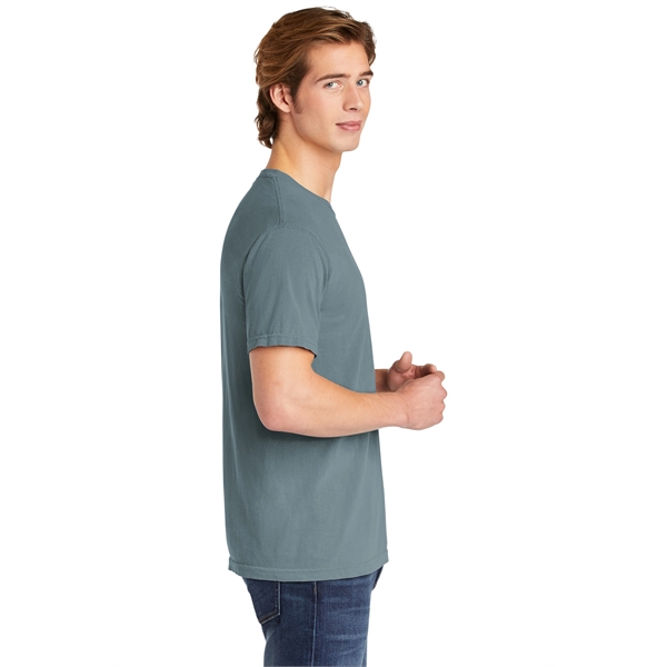 COMFORT COLORS Heavyweight Ring Spun Tee. - COMFORT COLORS Heavyweight Ring Spun Tee. - Image 290 of 299