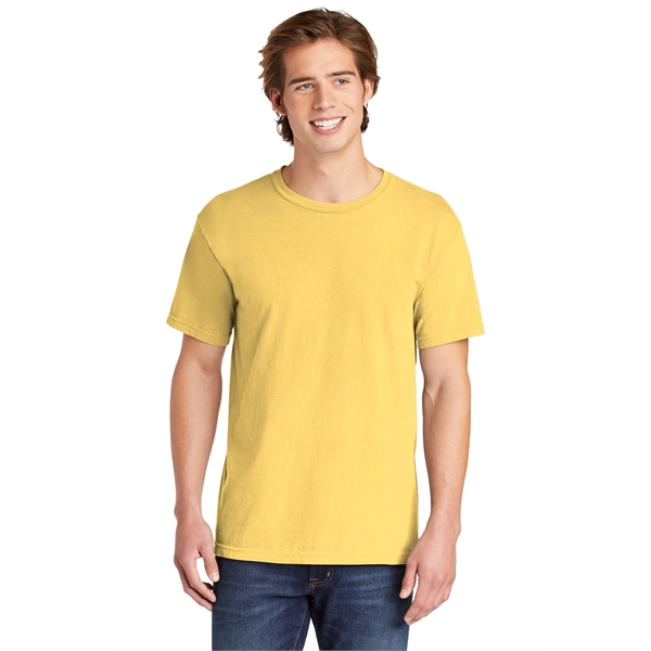 COMFORT COLORS Heavyweight Ring Spun Tee. - COMFORT COLORS Heavyweight Ring Spun Tee. - Image 85 of 299