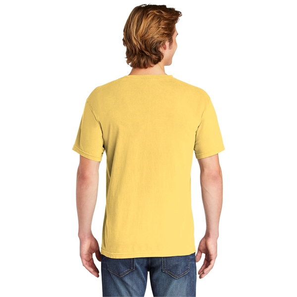 COMFORT COLORS Heavyweight Ring Spun Tee. - COMFORT COLORS Heavyweight Ring Spun Tee. - Image 86 of 299