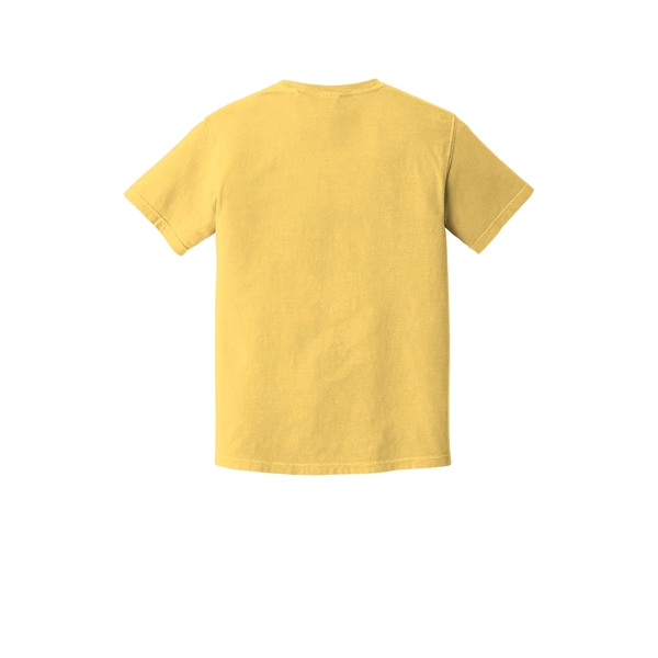 COMFORT COLORS Heavyweight Ring Spun Tee. - COMFORT COLORS Heavyweight Ring Spun Tee. - Image 89 of 299