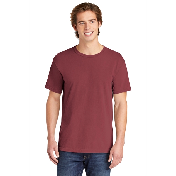 COMFORT COLORS Heavyweight Ring Spun Tee. - COMFORT COLORS Heavyweight Ring Spun Tee. - Image 90 of 299