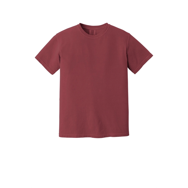 COMFORT COLORS Heavyweight Ring Spun Tee. - COMFORT COLORS Heavyweight Ring Spun Tee. - Image 93 of 299