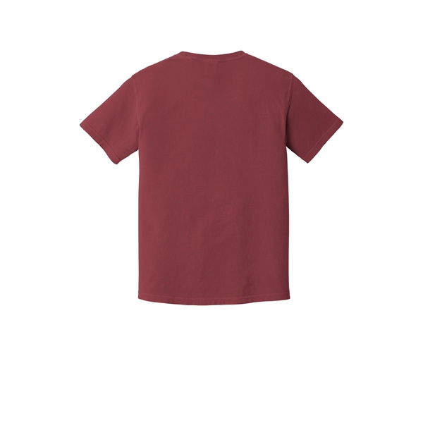 COMFORT COLORS Heavyweight Ring Spun Tee. - COMFORT COLORS Heavyweight Ring Spun Tee. - Image 94 of 299