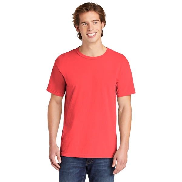 COMFORT COLORS Heavyweight Ring Spun Tee. - COMFORT COLORS Heavyweight Ring Spun Tee. - Image 95 of 299