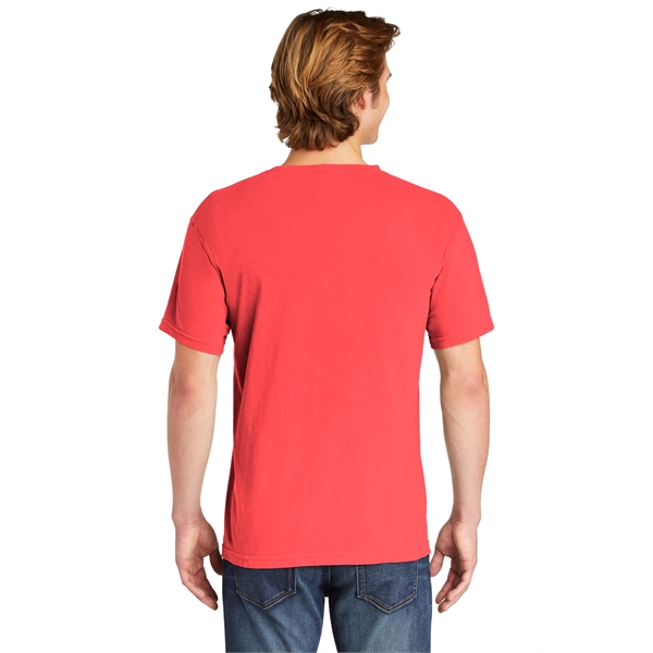 COMFORT COLORS Heavyweight Ring Spun Tee. - COMFORT COLORS Heavyweight Ring Spun Tee. - Image 96 of 299