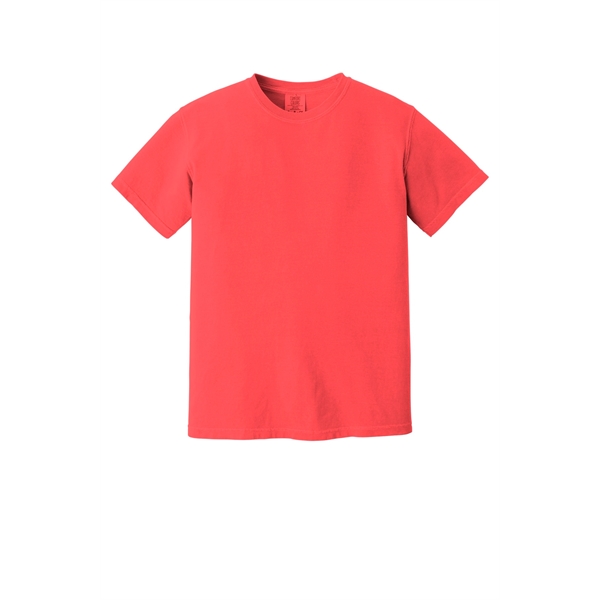 COMFORT COLORS Heavyweight Ring Spun Tee. - COMFORT COLORS Heavyweight Ring Spun Tee. - Image 98 of 299