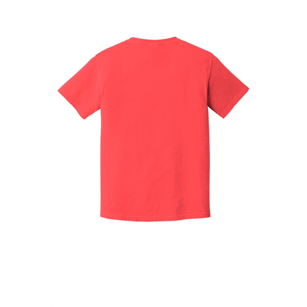 COMFORT COLORS Heavyweight Ring Spun Tee. - COMFORT COLORS Heavyweight Ring Spun Tee. - Image 99 of 299