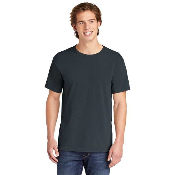 COMFORT COLORS Heavyweight Ring Spun Tee. - COMFORT COLORS Heavyweight Ring Spun Tee. - Image 100 of 299