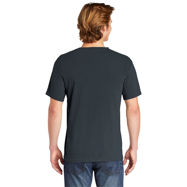 COMFORT COLORS Heavyweight Ring Spun Tee. - COMFORT COLORS Heavyweight Ring Spun Tee. - Image 101 of 299