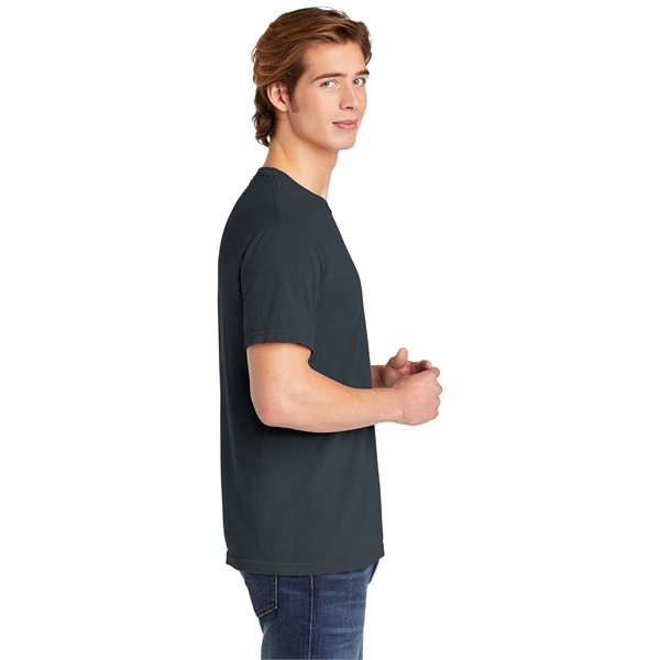 COMFORT COLORS Heavyweight Ring Spun Tee. - COMFORT COLORS Heavyweight Ring Spun Tee. - Image 102 of 299