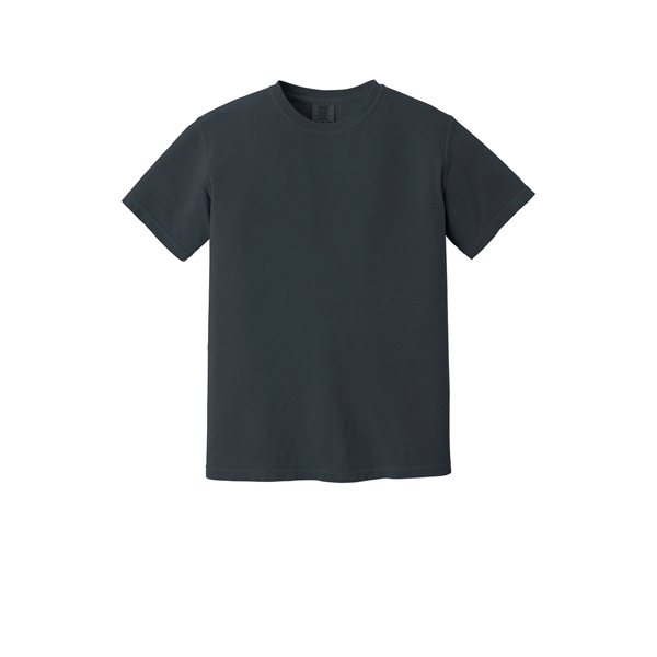 COMFORT COLORS Heavyweight Ring Spun Tee. - COMFORT COLORS Heavyweight Ring Spun Tee. - Image 103 of 299