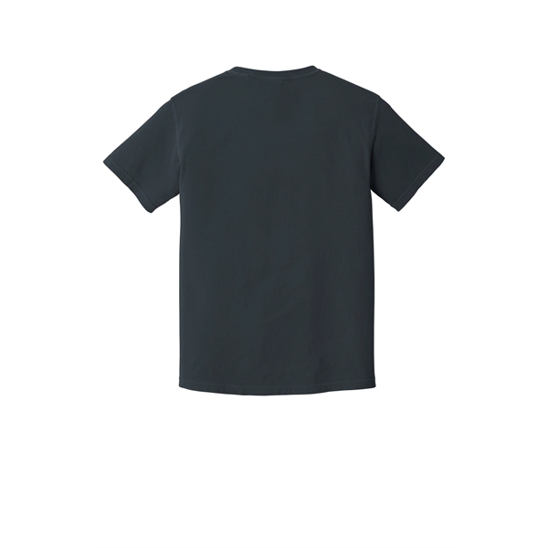 COMFORT COLORS Heavyweight Ring Spun Tee. - COMFORT COLORS Heavyweight Ring Spun Tee. - Image 104 of 299