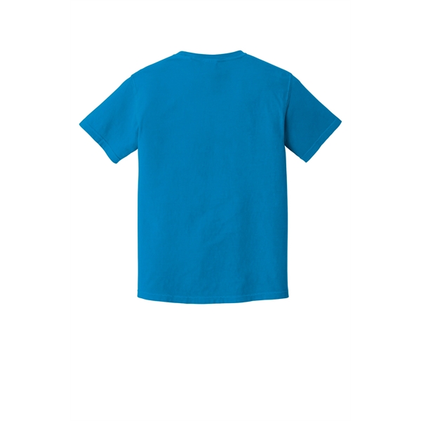 COMFORT COLORS Heavyweight Ring Spun Tee. - COMFORT COLORS Heavyweight Ring Spun Tee. - Image 108 of 299