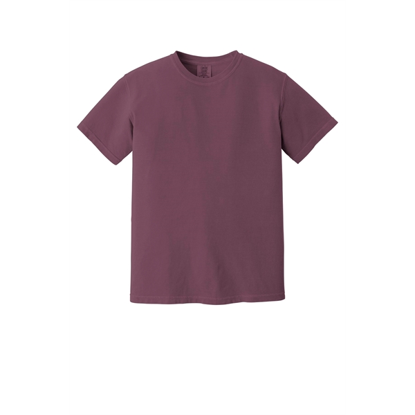 COMFORT COLORS Heavyweight Ring Spun Tee. - COMFORT COLORS Heavyweight Ring Spun Tee. - Image 112 of 299