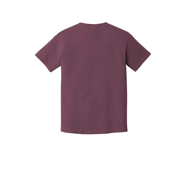 COMFORT COLORS Heavyweight Ring Spun Tee. - COMFORT COLORS Heavyweight Ring Spun Tee. - Image 113 of 299