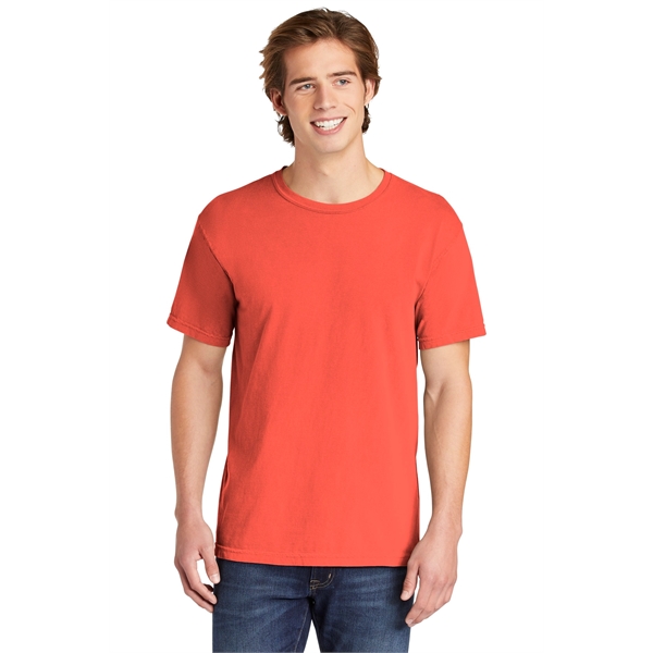 COMFORT COLORS Heavyweight Ring Spun Tee. - COMFORT COLORS Heavyweight Ring Spun Tee. - Image 114 of 299