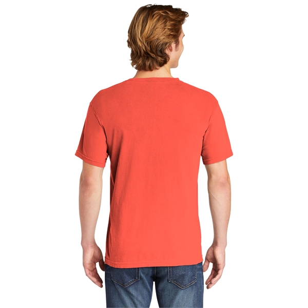 COMFORT COLORS Heavyweight Ring Spun Tee. - COMFORT COLORS Heavyweight Ring Spun Tee. - Image 115 of 299