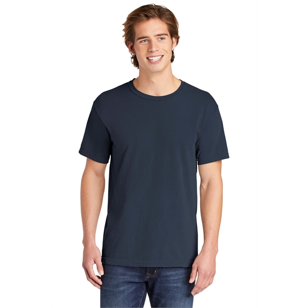 COMFORT COLORS Heavyweight Ring Spun Tee. - COMFORT COLORS Heavyweight Ring Spun Tee. - Image 119 of 299