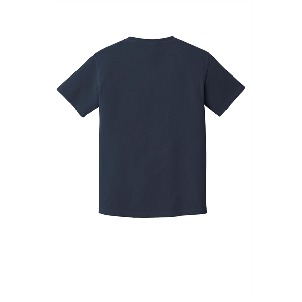 COMFORT COLORS Heavyweight Ring Spun Tee. - COMFORT COLORS Heavyweight Ring Spun Tee. - Image 123 of 299