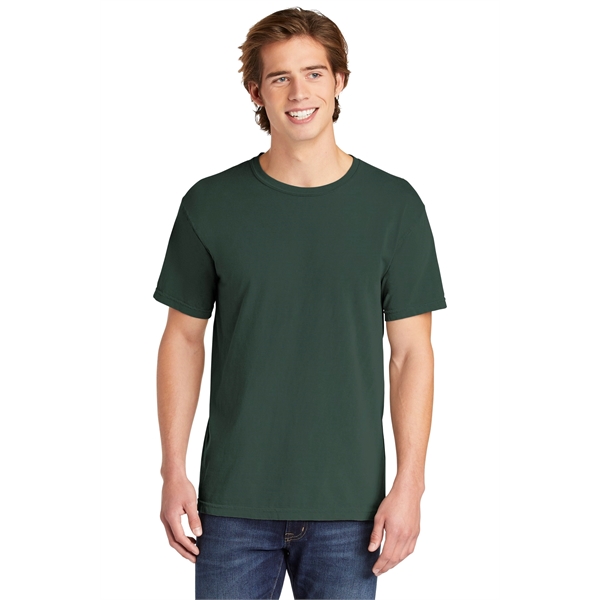 COMFORT COLORS Heavyweight Ring Spun Tee. - COMFORT COLORS Heavyweight Ring Spun Tee. - Image 124 of 299