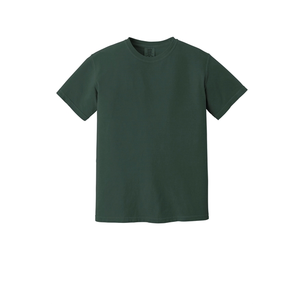 COMFORT COLORS Heavyweight Ring Spun Tee. - COMFORT COLORS Heavyweight Ring Spun Tee. - Image 127 of 299