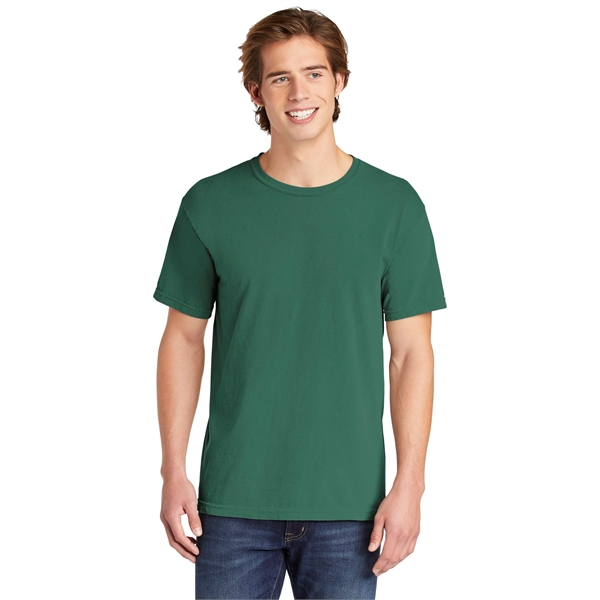 COMFORT COLORS Heavyweight Ring Spun Tee. - COMFORT COLORS Heavyweight Ring Spun Tee. - Image 129 of 299