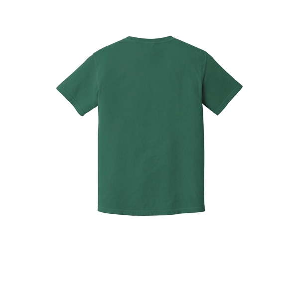 COMFORT COLORS Heavyweight Ring Spun Tee. - COMFORT COLORS Heavyweight Ring Spun Tee. - Image 133 of 299