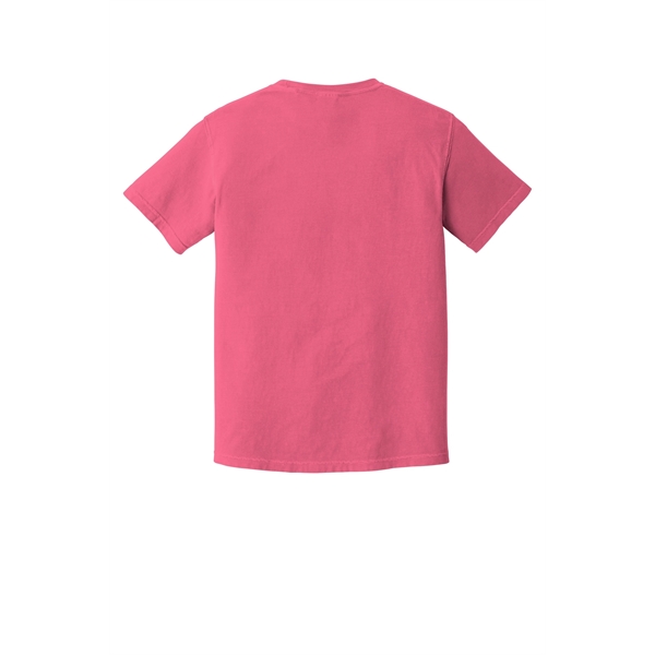 COMFORT COLORS Heavyweight Ring Spun Tee. - COMFORT COLORS Heavyweight Ring Spun Tee. - Image 138 of 299