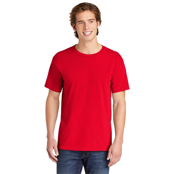 COMFORT COLORS Heavyweight Ring Spun Tee. - COMFORT COLORS Heavyweight Ring Spun Tee. - Image 139 of 299