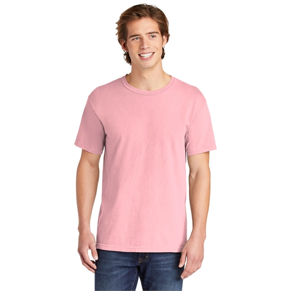 COMFORT COLORS Heavyweight Ring Spun Tee. - COMFORT COLORS Heavyweight Ring Spun Tee. - Image 144 of 299