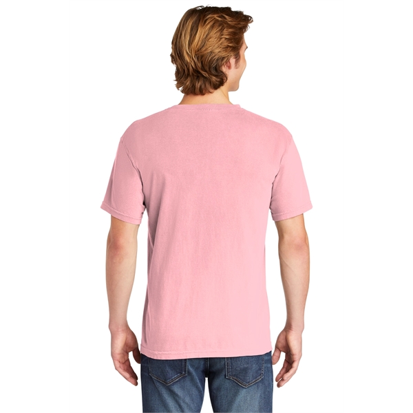 COMFORT COLORS Heavyweight Ring Spun Tee. - COMFORT COLORS Heavyweight Ring Spun Tee. - Image 145 of 299