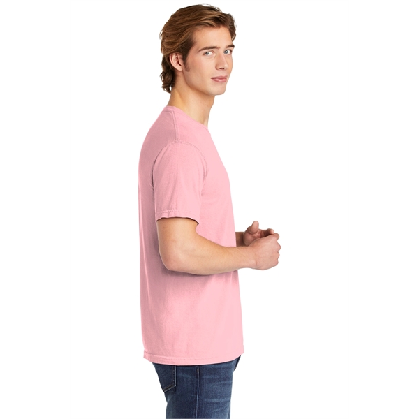 COMFORT COLORS Heavyweight Ring Spun Tee. - COMFORT COLORS Heavyweight Ring Spun Tee. - Image 146 of 299