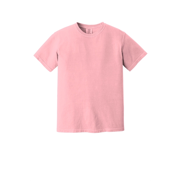 COMFORT COLORS Heavyweight Ring Spun Tee. - COMFORT COLORS Heavyweight Ring Spun Tee. - Image 147 of 299