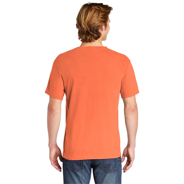 COMFORT COLORS Heavyweight Ring Spun Tee. - COMFORT COLORS Heavyweight Ring Spun Tee. - Image 150 of 299