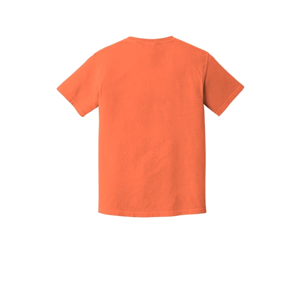 COMFORT COLORS Heavyweight Ring Spun Tee. - COMFORT COLORS Heavyweight Ring Spun Tee. - Image 153 of 299