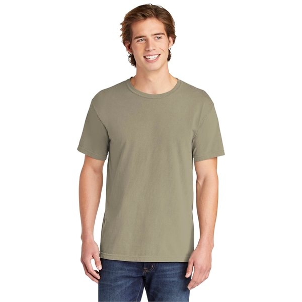 COMFORT COLORS Heavyweight Ring Spun Tee. - COMFORT COLORS Heavyweight Ring Spun Tee. - Image 154 of 299