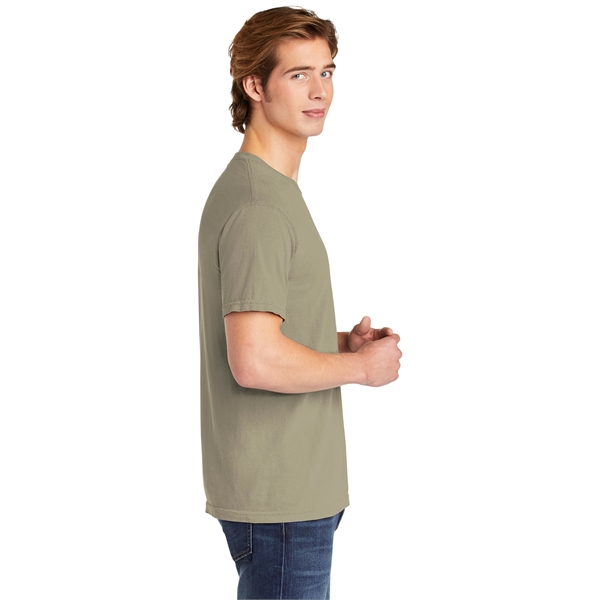 COMFORT COLORS Heavyweight Ring Spun Tee. - COMFORT COLORS Heavyweight Ring Spun Tee. - Image 156 of 299