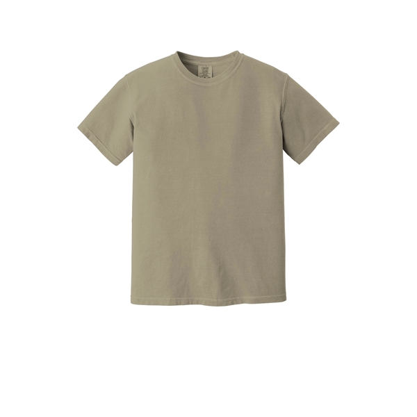 COMFORT COLORS Heavyweight Ring Spun Tee. - COMFORT COLORS Heavyweight Ring Spun Tee. - Image 157 of 299