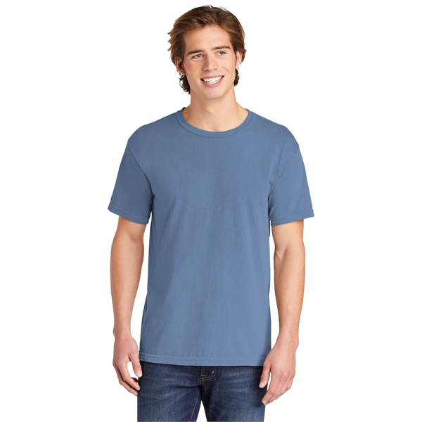 COMFORT COLORS Heavyweight Ring Spun Tee. - COMFORT COLORS Heavyweight Ring Spun Tee. - Image 159 of 299