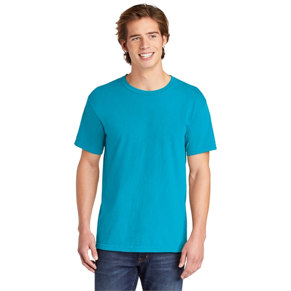 COMFORT COLORS Heavyweight Ring Spun Tee. - COMFORT COLORS Heavyweight Ring Spun Tee. - Image 183 of 299